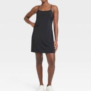 Flex strappy active dress - All in Motion